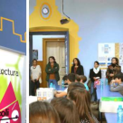  O clasa de vis realizata de elevii De-a arhitectura in scoala mea