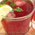  Cherry Mojito 