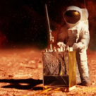 Wall-Street: Proiectul Mars One: o romanca, pe lista celor 100 de candidati selectionati pentru o misiune pe Marte 