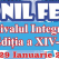 CONIL Fest, Festivalul Integrarii, Editia a- XIV -a