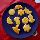 Concurs:  Castiga ustensile pentru bucatarie de la Dr Oetker!