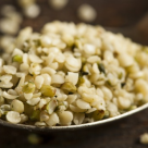 Semintele de Canepa - descopera cele 13 beneficii extraordinare ale acestui aliment minune 