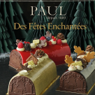 PAUL introduce în meniu peste 25 de specialități franțuzești cu tematică festivă, în ediție limitată