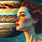 Marele Benefic se întoarce acasă! Jupiter în Rac ne luminează colțurile ascunse ale vieții și ne îndrumă spre scopul divin