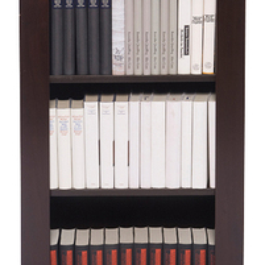 Etajera Cabana Bookcase 100x60x35