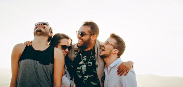 Cum îți imaginezi reacția acestei persoane?