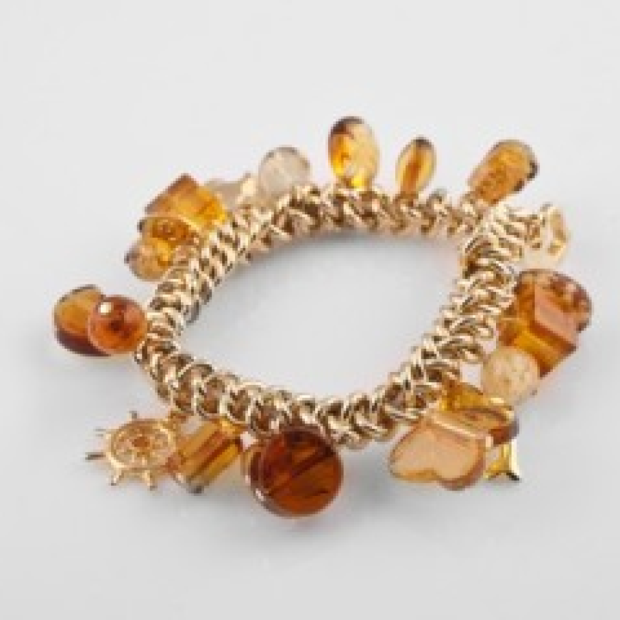 Bratara Dalia Milefiori