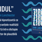 „Zidul” - O lectură hipnotizantă ce sfidează granițele realității și vă poartă într-o distopie înfricoșător de plauzibilă 