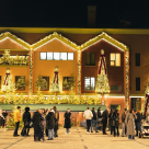 ISSA Christmas Fair 2025: Un nou reper de sărbători, cu design spectaculos și experiențe autentice în inima Transilvaniei