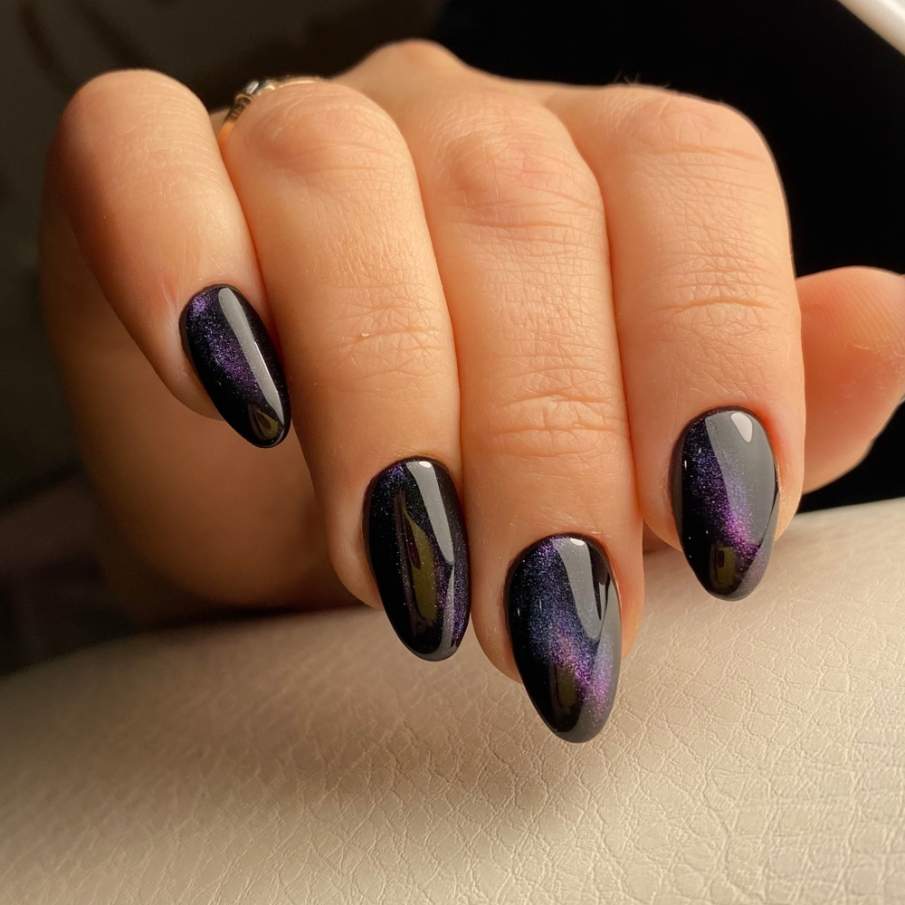 Manichiură în stil 