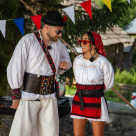 Cum o chinuie Nea Mărin pe Ruby la repetiții?