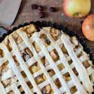 5 rețete delicioase de deserturi de post: Gusturi dulci fără produse de origine animală