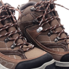 Bocanci de munte călduroși: 5 perechi practice de ghete de iarnă