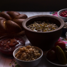 Ce să mănânci în post pentru un post cu multă energie, sațietate și 0 frustrări