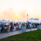 NIBIRU găzduiește primul Guinness World Records™️: LaProvincia, un brand Carmistin The Food Company, stabilește recordul mondial