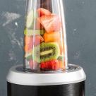 Smoothie la mic-dejun? De ce nu! 5 rețete delicioase