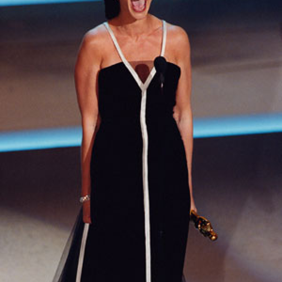 Julia Roberts 
