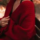 Cum să stilizezi cardiganul din lână: 5 idei de layering