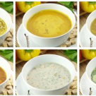 Sa ne dregem dupa Paste! 3 retete de ciorbe fara carne