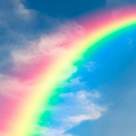 Horoscopul Curcubeului: Care este culoarea ROGVAIV a iubirii tale?