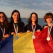 Performanță uriașă pentru România. 4 medalii la Olimpiada Europeană de Informatică pentru Fete 2026