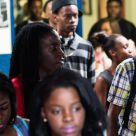 Moonlight, filmul castigator al Oscarului 2017, intra din 10 martie pe marile ecrane!