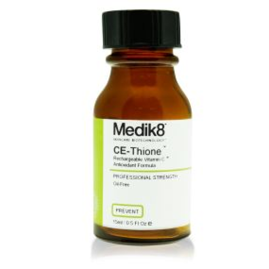 Ser cu multivitamine pentru ten