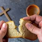 Părintele Sofian Boghiu: Când postim, se bucură tot lăuntrul nostru, ne spune “mersi”, pentru că se reface aievea 