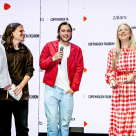 RANRA este câștigătorul Sustainability Award în cadrul Copenhagen Fashion Week