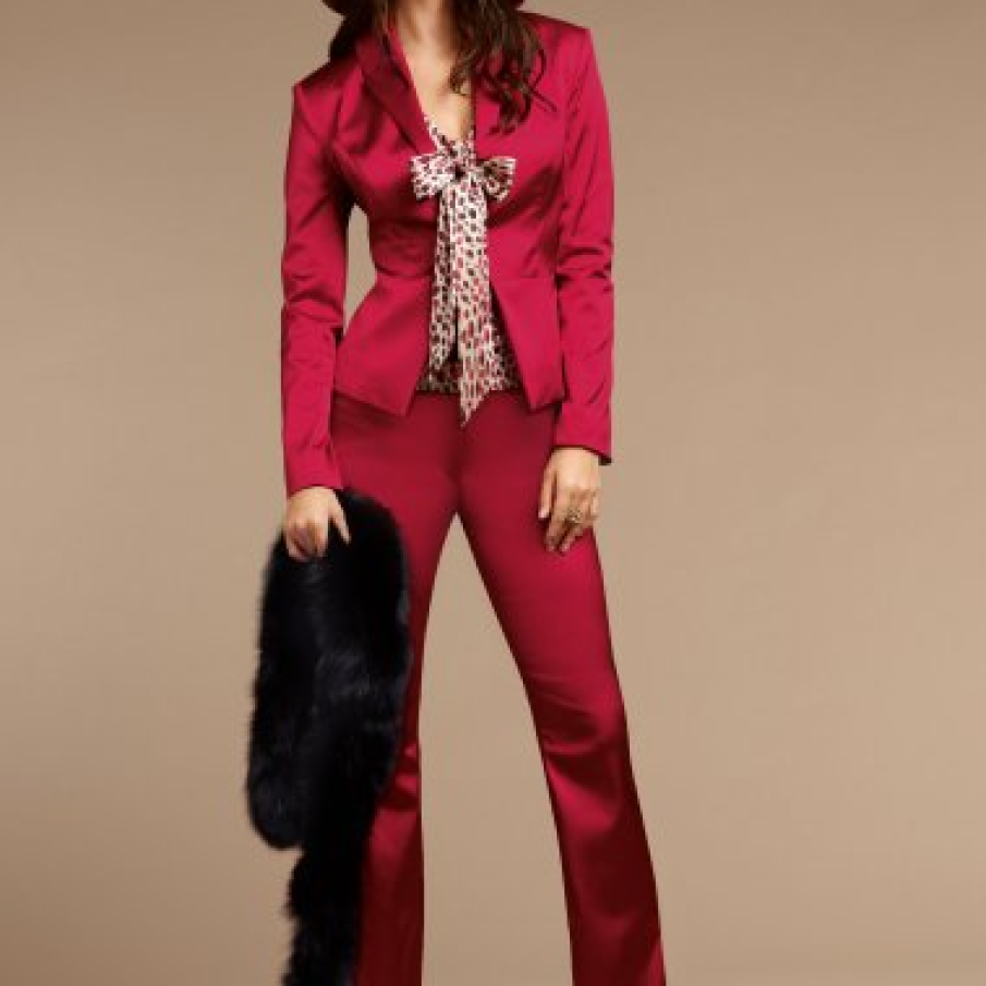 Palariile anilor '40, dar si retro-palariile anilor '20