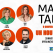 Magic Talks 7 - „Un nou început”, cu Liana Stanciu la Opera Națională București