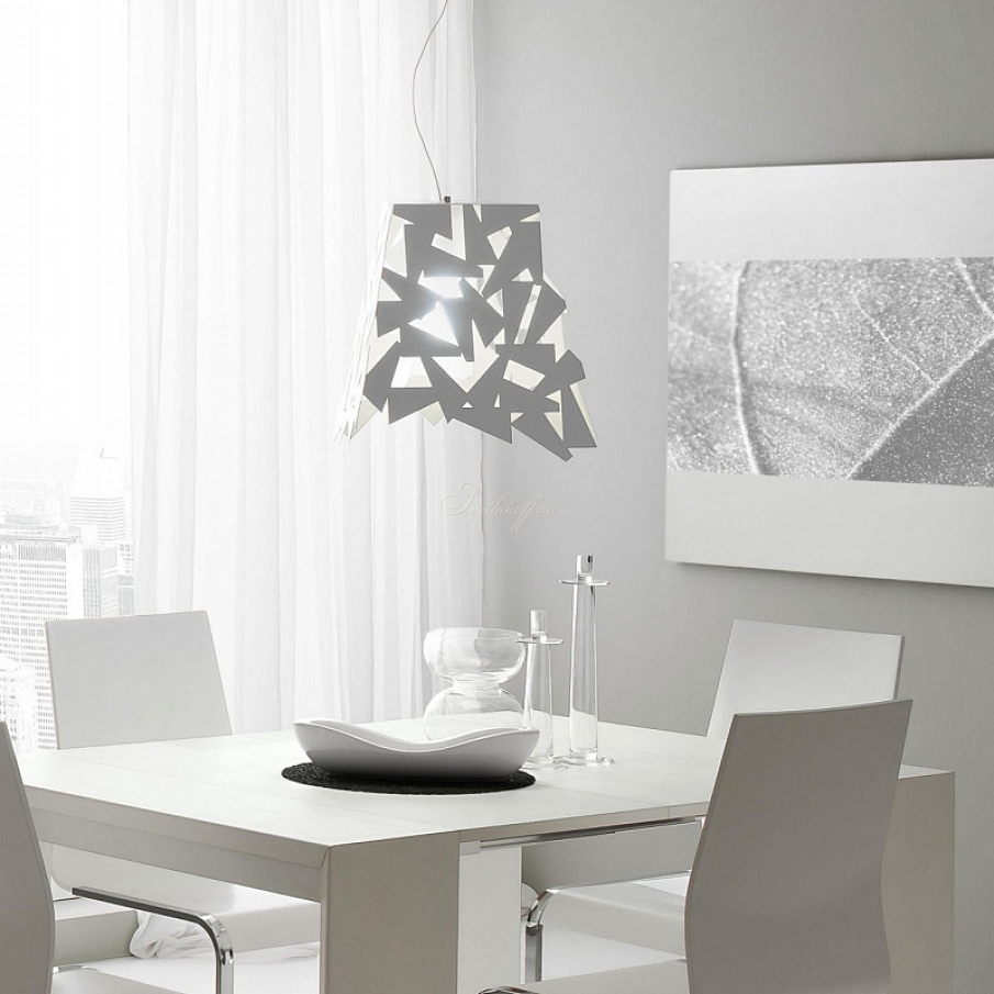 Fracta by Linea Luce