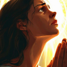 Rugăciune pentru găsirea unui loc de muncă și protejarea de lipsuri și obstacole