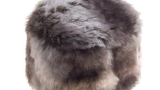 Caciula de blana 