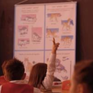 Animalele de companie ajuta copiii sa se dezvolte emotional