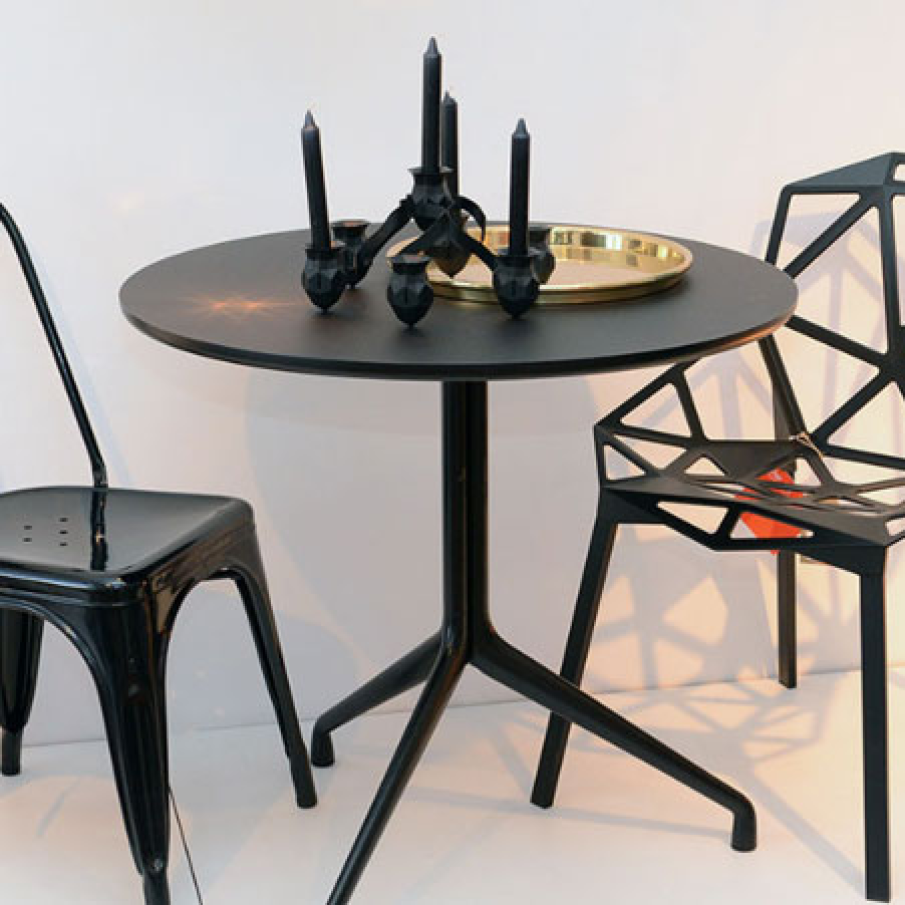 About A Table Ø 80 cm