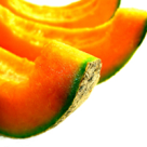 Ten de portelan: 3 masti regenerante cu pepene galben!