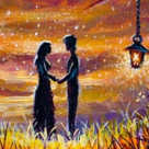 Test de iubire: Când o să îți întâlnești marea dragoste?