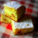 Prajitura cu urda dulce si stafide ca la mama