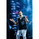 Prima zi a Unforgettable Festival 2025:un concert memorabil susținut de Nikos Vertis