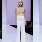 Moda a la Moscova: Colectii rusesti si tinute superbe la Moscow Fashion Week