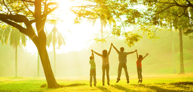 Pentru tine, familia reprezinta: