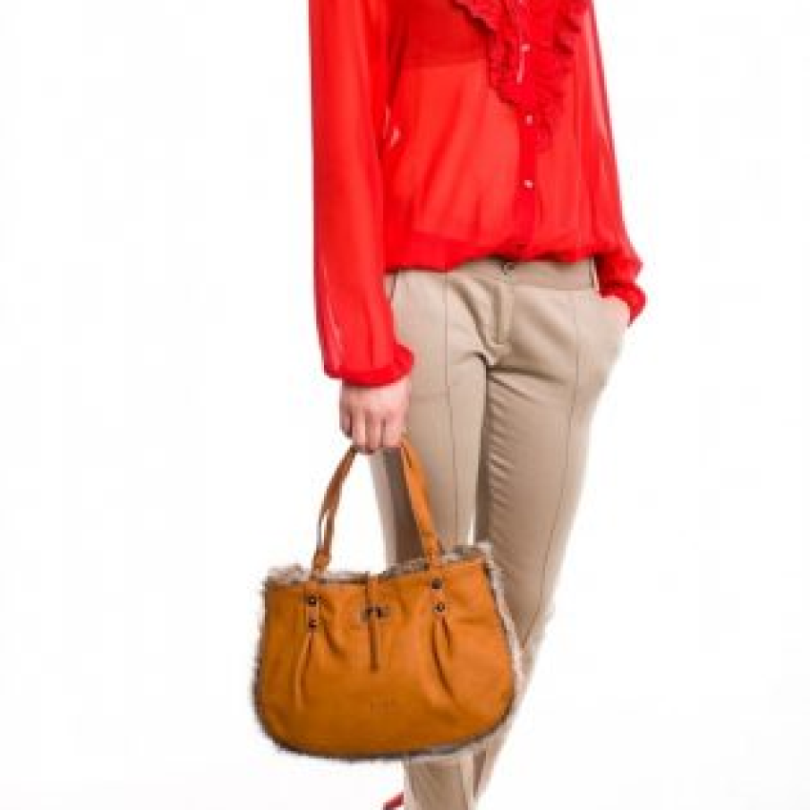 Camasa eleganta, cu dantela