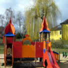 5 motive ca sa duci copilul la gradinita