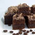 Prajitura cu crema de cafea