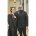Maia Feloiu, managerul lui Victor Dorobanțu, alături de actor la premiera globală a sezonului 2 din „Wednesday”