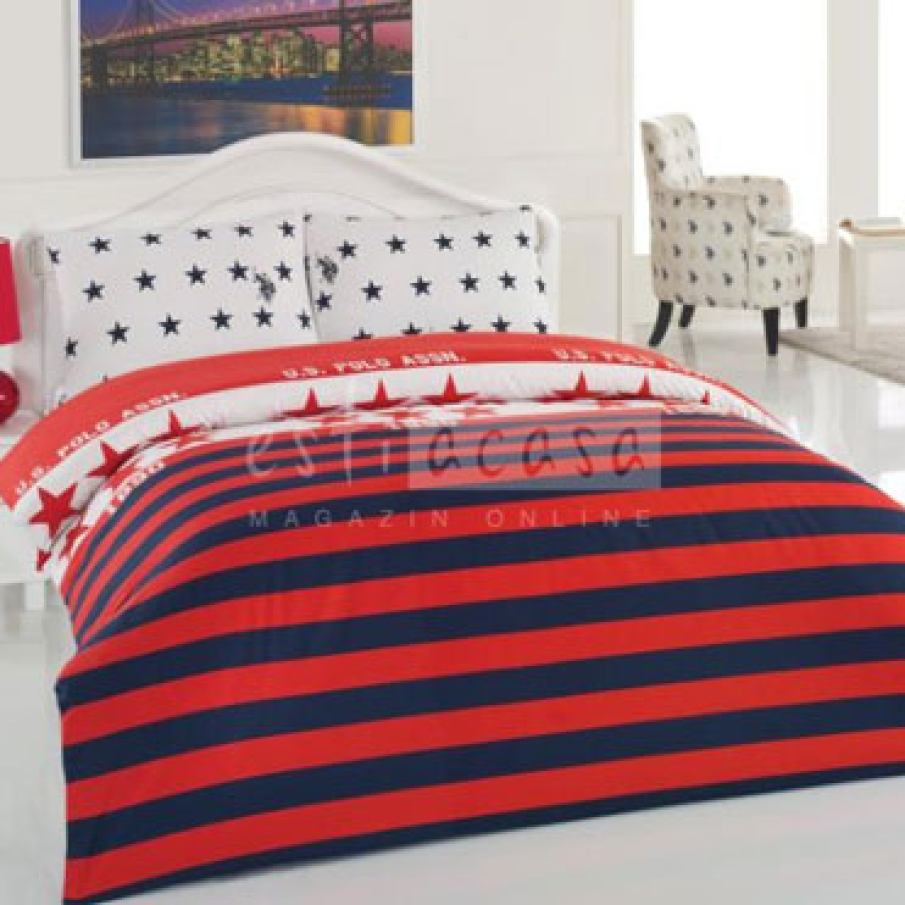 Lenjerie US Polo Caroline