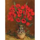 În preajma Floriilor, Art Safari deschide o expoziție dedicată florilor din arta românească: Flori. De la Luchian la Câlția