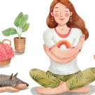 Nathaniel Branden: Cei  6 stalpi ai increderii in sine 