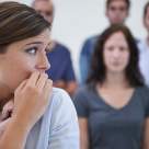 Cum să îţi depășești frica de critică și respingere